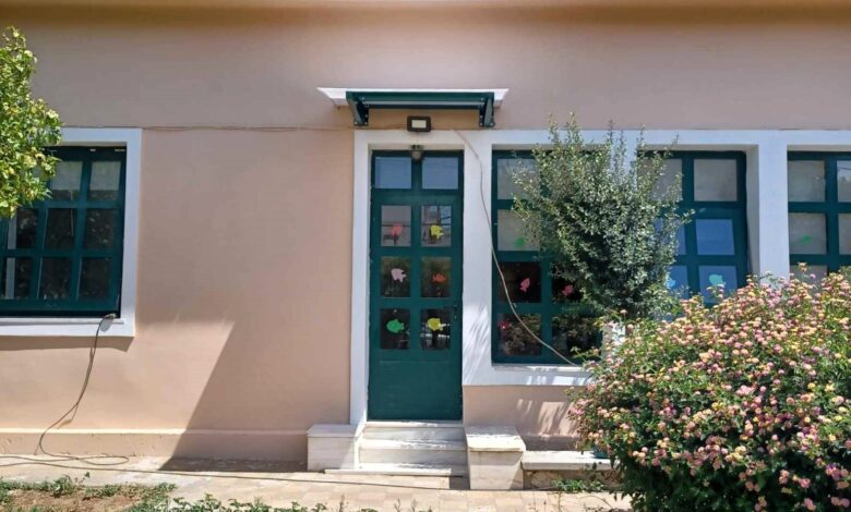 Πλήρης εκσυγχρονισμός για 7 παιδικούς και βρεφονηπιακούς σταθμούς του Αιγάλεω