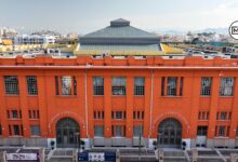 Πώς το Καπνεργοστάσιο στη Λένορμαν έγινε κόσμημα της Αθήνας - Από το λαθρεμπόριο καπνού στο σήμερα
