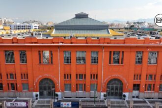 Πώς το Καπνεργοστάσιο στη Λένορμαν έγινε κόσμημα της Αθήνας - Από το λαθρεμπόριο καπνού στο σήμερα