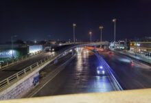 Λεωφόρος Κηφισού: "Η τσιμεντένια πλάκα πάνω στο ποτάμι είναι επικίνδυνη"