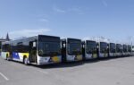 Πώς θα ήταν η ζωή στην Αθήνα με 3 λεπτά αναμονή στο Μετρό και 5 στα λεωφορεία;