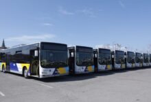 Πώς θα ήταν η ζωή στην Αθήνα με 3 λεπτά αναμονή στο Μετρό και 5 στα λεωφορεία;