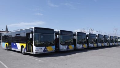 Πώς θα ήταν η ζωή στην Αθήνα με 3 λεπτά αναμονή στο Μετρό και 5 στα λεωφορεία;