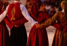 "Ελλήνων Πατήματα" - Μεγάλη εκδήλωση Παραδοσιακών Χορών στο Αλέξης Μινωτής