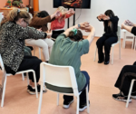 Έναρξη Τμημάτων Ισορροπίας από τον Δήμο Αιγάλεω