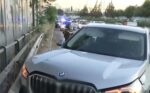 Αιματηρή επίθεση στην Πατησίων, καταδίωξη και πυροβολισμοί στη Λεωφόρο Κηφισού