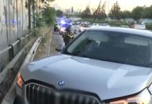 Αιματηρή επίθεση στην Πατησίων και καταδίωξη και πυροβολισμοί στη Λεωφόρο Κηφισού