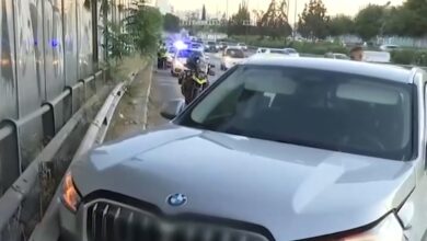 Αιματηρή επίθεση στην Πατησίων και καταδίωξη και πυροβολισμοί στη Λεωφόρο Κηφισού
