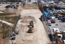 Μικρός "παράλληλος Κηφισός": Αυτός είναι ο νέος οδικός άξονας που θα συνδέει τη Λεωφόρο Αθηνών με την Πέτρου Ράλλη