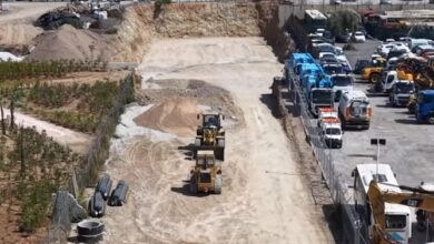 Μικρός "παράλληλος Κηφισός": Αυτός είναι ο νέος οδικός άξονας που θα συνδέει τη Λεωφόρο Αθηνών με την Πέτρου Ράλλη