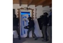 Πώς δρούσε η συμμορία των "υπαλλήλων του ΔΕΔΔΗΕ" - Σχεδόν 3.500.000 € η λεία!