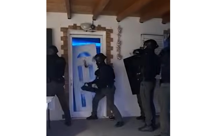 Πώς δρούσε η συμμορία των 