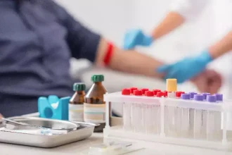 Δωρεάν αιματολογικές εξετάσεις στα Δημοτικά Ιατρεία σε συνεργασία με τον ΒΙΟΤΥΠΟ