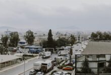 Μεταφορικές στον Ελαιώνα… μέχρι πότε;