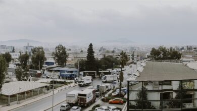 Μεταφορικές στον Ελαιώνα… μέχρι πότε;