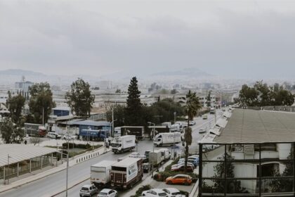 Μεταφορικές στον Ελαιώνα… μέχρι πότε;