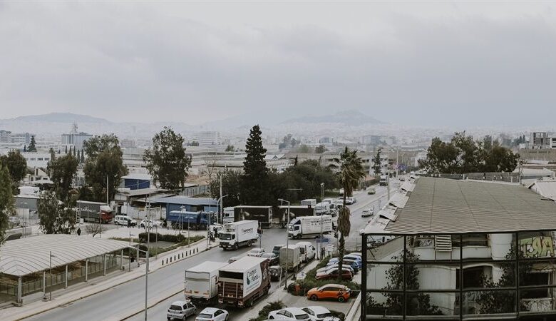 Μεταφορικές στον Ελαιώνα… μέχρι πότε;