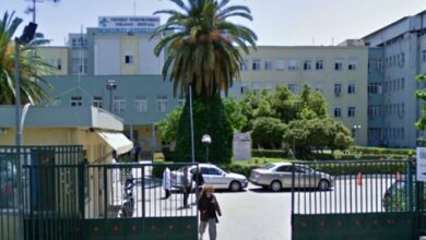 Έκλεψαν ιατρικό μηχάνημα από το Γενικό Κρατικό Νίκαιας - Τι κάνει εντύπωση στην Αστυνομία 2 Έκλεψαν ιατρικό μηχάνημα από το Γενικό Κρατικό Νίκαιας - Τι κάνει εντύπωση στην Αστυνομία
