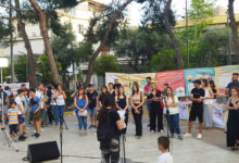 "Μαθητικό Φεστιβάλ" Αιγάλεω – Μουσική, θέατρο, χορός, και εκθέσεις - Ολόκληρο το πρόγραμμα