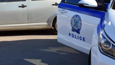 Λήστευαν ανύποπτους οδηγούς ταξί - Χειροπέδες σε 25χρονο