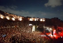 Τριήμερο Φεστιβάλ Μπύρας στην Πετρούπολη, με live συναυλίες - Ολόκληρο το πρόγραμμα