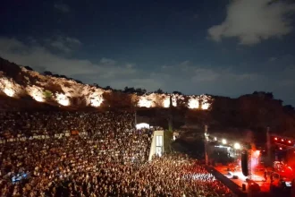 Τριήμερο Φεστιβάλ Μπύρας στην Πετρούπολη, με live συναυλίες - Ολόκληρο το πρόγραμμα