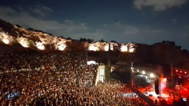 Τριήμερο Φεστιβάλ Μπύρας στην Πετρούπολη, με live συναυλίες - Ολόκληρο το πρόγραμμα 5 Τριήμερο Φεστιβάλ Μπύρας στην Πετρούπολη, με live συναυλίες - Ολόκληρο το πρόγραμμα