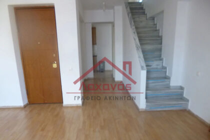 Πωλείται μεζονέτα 72 τμ. στο Αιγάλεω - Λιούμη. Άριστη κατάσταση, κοντά σε Μετρό και ΠΑΔΑ