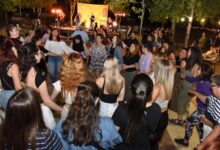 Μία μεγάλη πολιτιστική εκδήλωση σφράγισε το καλοκαίρι του Αιγάλεω