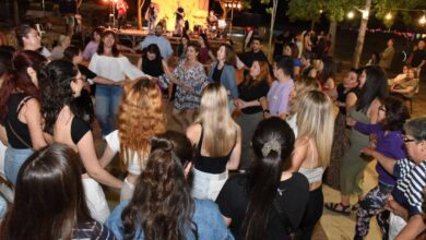 Μία μεγάλη πολιτιστική εκδήλωση σφράγισε το καλοκαίρι του Αιγάλεω