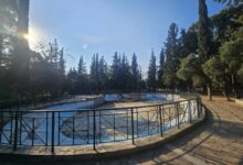 Μπαρουτάδικο: "Ο όμορφος χώρος έχει αφεθεί στην τύχη του" - Τι γίνεται το πρόγραμμα των 6.800.000 €;