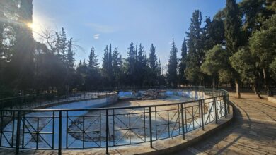 Μπαρουτάδικο: "Ο όμορφος χώρος έχει αφεθεί στην τύχη του" - Τι γίνεται το πρόγραμμα των 6.800.000 €;