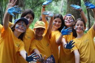 Summer camp, Αιγάλεω: Καλοκαίρι γεμάτο παιχνίδι και δημιουργία για τα παιδιά - Δωρεάν!