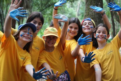 Summer camp, Αιγάλεω: Καλοκαίρι γεμάτο παιχνίδι και δημιουργία για τα παιδιά - Δωρεάν!