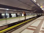 Σημαντικές αλλαγές στη Γραμμή 3 λόγω έργων – Ποιοι σταθμοί θα κλείνουν νωρίτερα από σήμερα