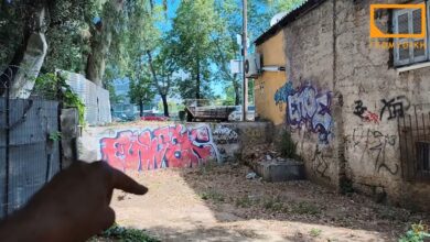 Χαϊδαρόρεμα - Οδοιπορικό πάνω στην ιστορική πορεία του μέσα στο Αιγάλεω 2 Χαϊδαρόρεμα - Οδοιπορικό πάνω στην ιστορική πορεία του μέσα στο Αιγάλεω
