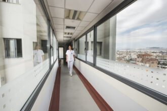Δωρεάν απογευματινά χειρουργεία στη Γενική Κλινική Δυτικής Αττικής 