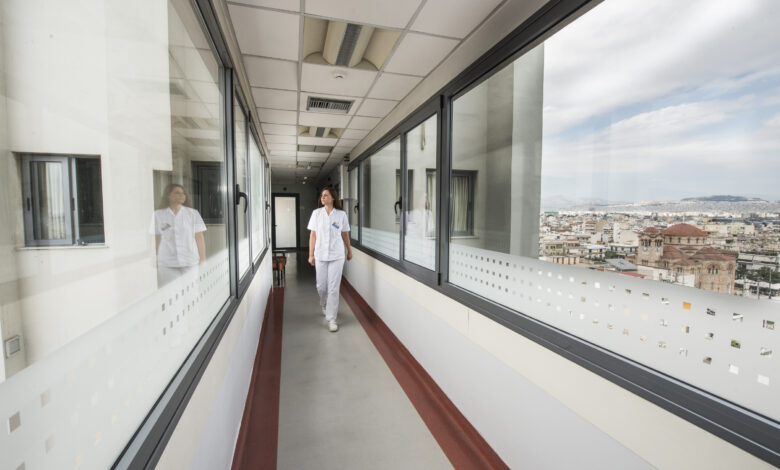 Δωρεάν απογευματινά χειρουργεία στη Γενική Κλινική Δυτικής Αττικής 