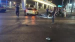 Θανατηφόρο τροχαίο στην Πέτρου Ράλλη