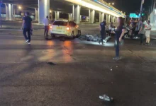 Θανατηφόρο τροχαίο στην Πέτρου Ράλλη