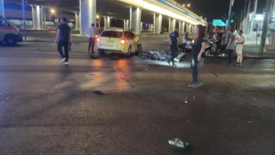 Θανατηφόρο τροχαίο στην Πέτρου Ράλλη 1 Θανατηφόρο τροχαίο στην Πέτρου Ράλλη