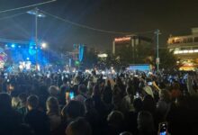 Συναυλία στην Πλατεία του Μετρό Αιγάλεω για την Παγκόσμια Ημέρα Μουσικής