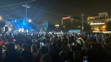 Συναυλία στην Πλατεία του Μετρό Αιγάλεω για την Παγκόσμια Ημέρα Μουσικής