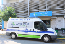 Δωρεάν Απογευματινά Χειρουργεία στη Γενική Κλινική LUMEDICA στη Δυτική Αθήνα