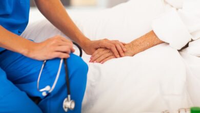 Αιγάλεω: Νέες υπηρεσίες Κατ’ Οίκον Νοσηλείας και Αιμοληψίας