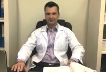 Δωρεάν διάγνωση και θεραπευτική αντιμετώπιση Άνοιας / Πάρκινσον σε στρατιωτικό νοσοκομείο