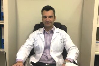 Δωρεάν διάγνωση και θεραπευτική αντιμετώπιση Άνοιας / Πάρκινσον σε στρατιωτικό νοσοκομείο