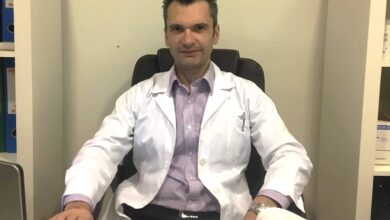 Δωρεάν διάγνωση και θεραπευτική αντιμετώπιση Άνοιας / Πάρκινσον σε στρατιωτικό νοσοκομείο