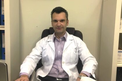 Δωρεάν διάγνωση και θεραπευτική αντιμετώπιση Άνοιας / Πάρκινσον σε στρατιωτικό νοσοκομείο