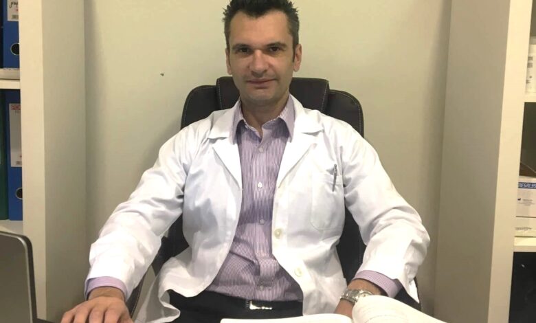 Δωρεάν διάγνωση και θεραπευτική αντιμετώπιση Άνοιας / Πάρκινσον σε στρατιωτικό νοσοκομείο